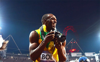 Μπολτ και Φέλιξ κορυφαίοι αθλητές για το 2012
