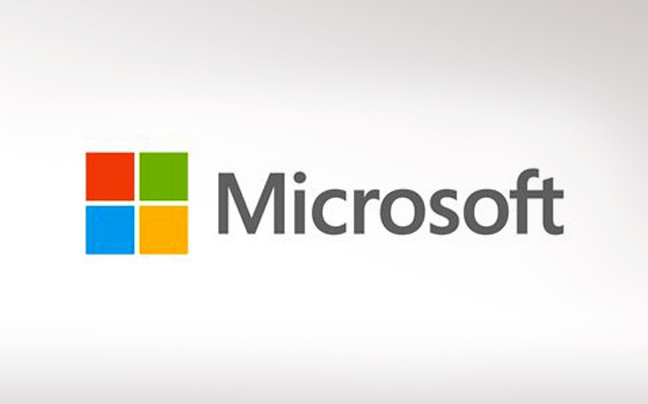 Η Microsoft παρουσίασε το νέο της λογότυπο