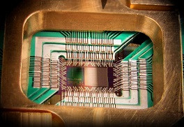 Νέο κβαντικό τσιπ υπόσχεται αυξημένη ασφάλεια