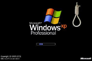 Η Microsoft «τελειώνει» και επίσημα τα Windows XP