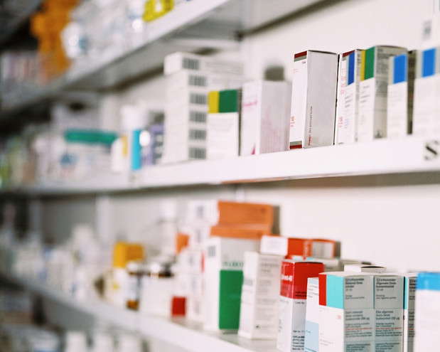 Αυξάνεται η συμμετοχή ασφαλισμένων στα μη γενόσημα φάρμακα