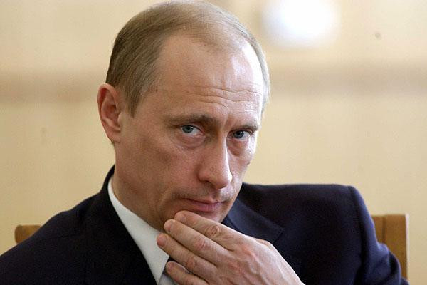 Πούτιν: Θεωρώ ότι το έργο της κυβέρνησης είναι ικανοποιητικό
