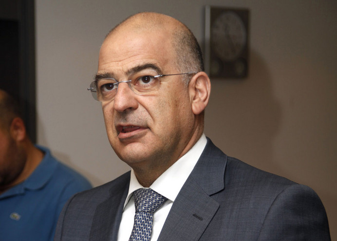 Δένδιας: Απομονώθηκαν οι ακρότητες