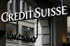 «Ένοχη» δήλωσε η Credit Suisse
