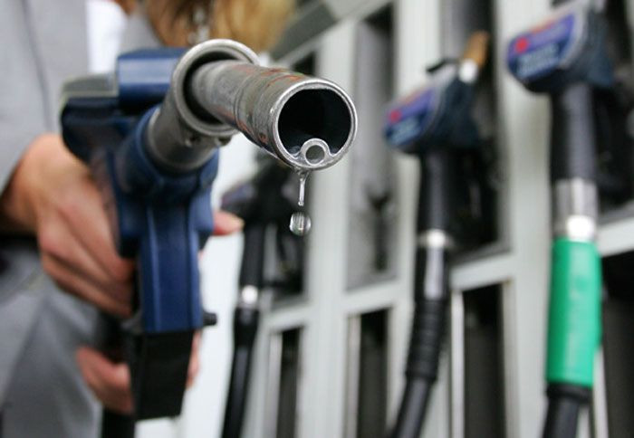 Οι βενζινοπώλες για την αύξηση της τιμής των καυσίμων