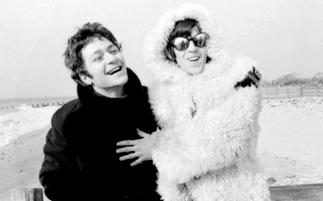 Όταν η MI5 και το FBI συνωμοτούσαν για να διαλύσουν τους Rolling Stones