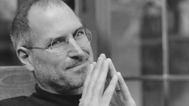Ένας χρόνος χωρίς στον Steve Jobs