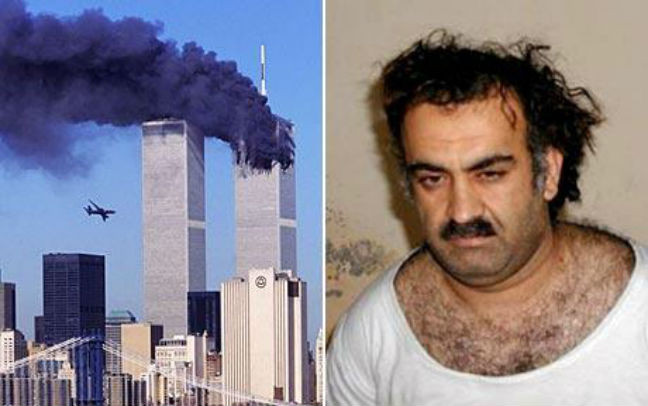 Με απουσίες η ακροαματική διαδικασία για την επίθεση της 11ης Σεπτεμβρίου