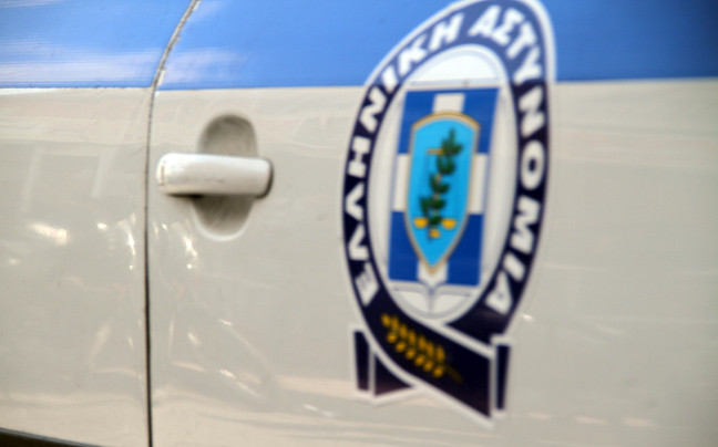 Διέρρηξαν εκκλησία πίσω από το αστυνομικό τμήμα στη Σιάτιστα