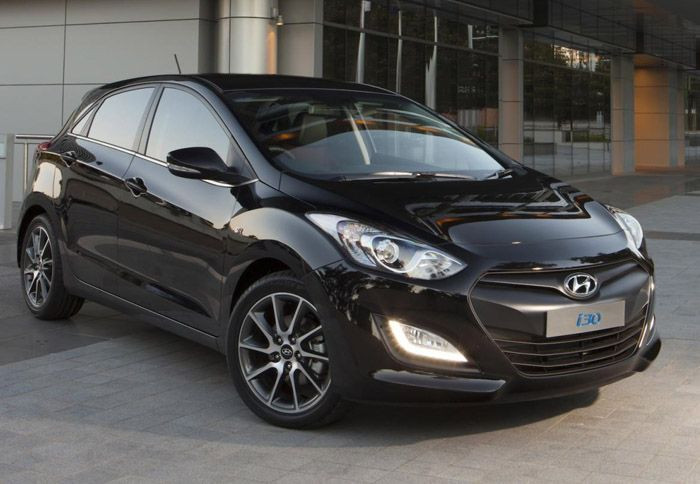Τρία νέα καυτά πρωτότυπα από τη Hyundai