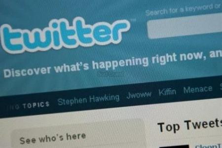 Καταγγελίες για 149 λογαριασμούς του Twitter