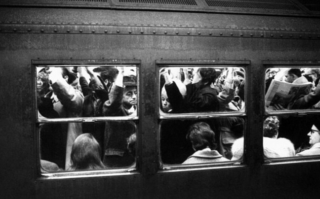 Ινδός βρήκε τραγικό θάνατο στο μετρό της Νέας Υόρκης