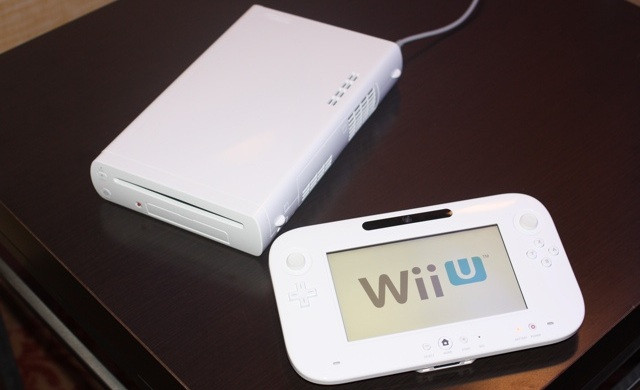 Κάτω του κόστους θα πωλείται το Nintendo Wii U