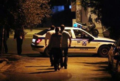 Κουκουλοφόροι λήστεψαν γυναίκα στη Θεσσαλονίκη