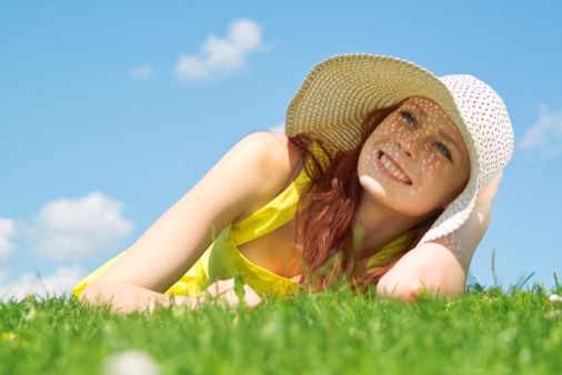 Προστατεύστε το δέρμα σας από τον ήλιο με ω-3 λιπαρά οξέα