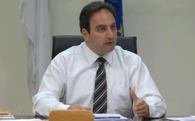 «Η Κύπρος πήρε εύσημα για την καταπολέμηση του ξεπλύματος χρήματος»