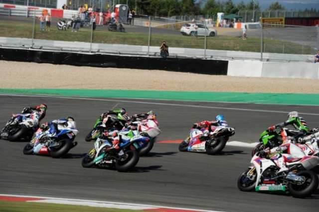 Αλλαγές στους κανονισμούς των Superbikes