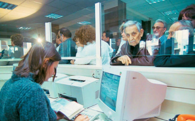 Με τη σύνταξη Ιουνίου και η καταβολή του ΕΚΑΣ