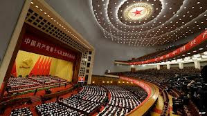 Διεγράφη για διαφθορά μέλος της κινέζικης κυβέρνησης