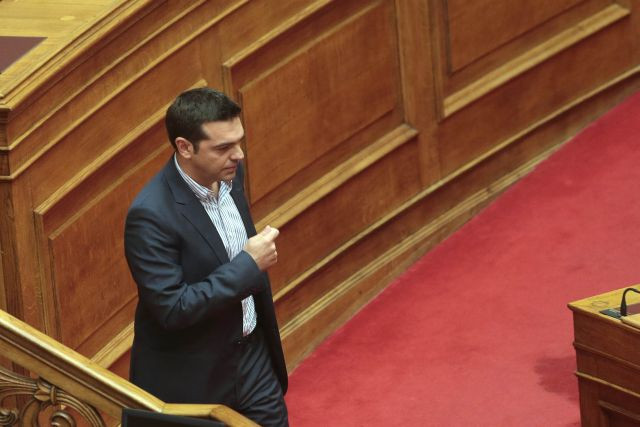 Επανέρχεται η «Ώρα του Πρωθυπουργού» στη Βουλή