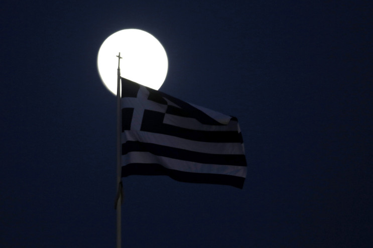 Η Ελλάδα από το ούζο&#8230; στη χούντα