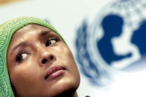 Ο ΟΗΕ καταδικάζει τον ακρωτηριασμό γεννητικών οργάνων