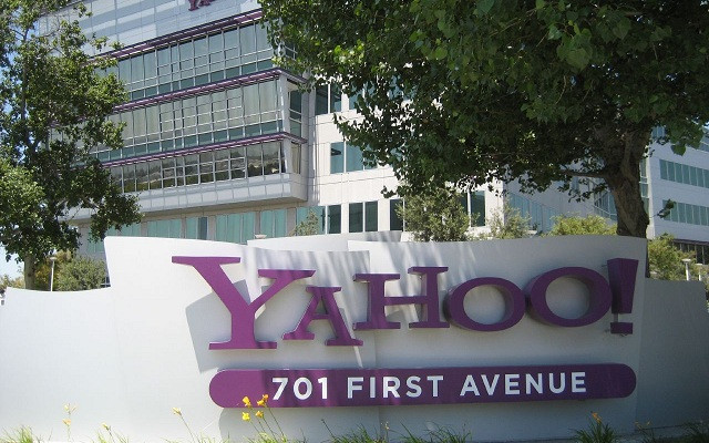 Ενδιαφέρον από την Time για την εξαγορά της Yahoo