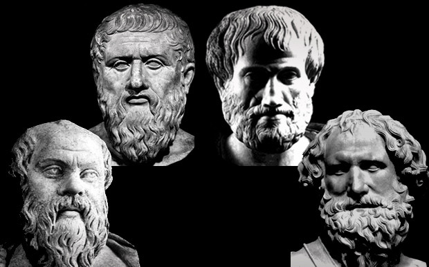 Οι τέσσερις Έλληνες με τη μεγαλύτερη επιρροή στον κόσμο