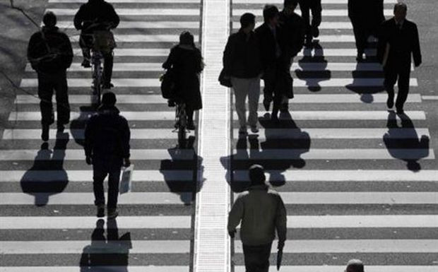Ύστερα από 14 χρόνια η ανεργία στην Ελλάδα έπεσε κάτω από το 10% - Το «πικ» του 2013