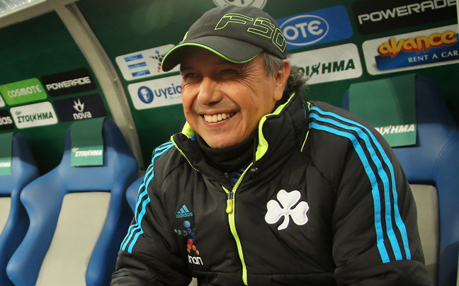 Ρότσα: «Τους νικάει όλους στην Ελλάδα ο Παναθηναϊκός – Θέλω ο Ολυμπιακός να…»