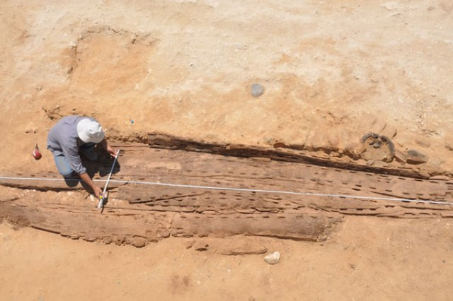 Οι 10 σημαντικότερες αρχαιολογικές ανακαλύψεις του 2012