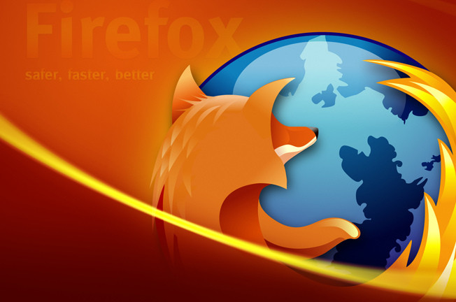 Η Mozilla απέκλεισε την εμφάνιση στοιχείων του Flash στον Firefox