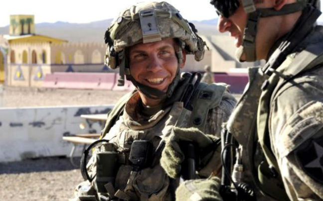 Στο στρατοδικείο αμερικανός επιλοχίας για σφαγές Αφγανών