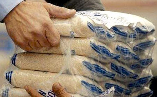 Ζητούν τροφή 3.433 οικογένειες στα Τρίκαλα!