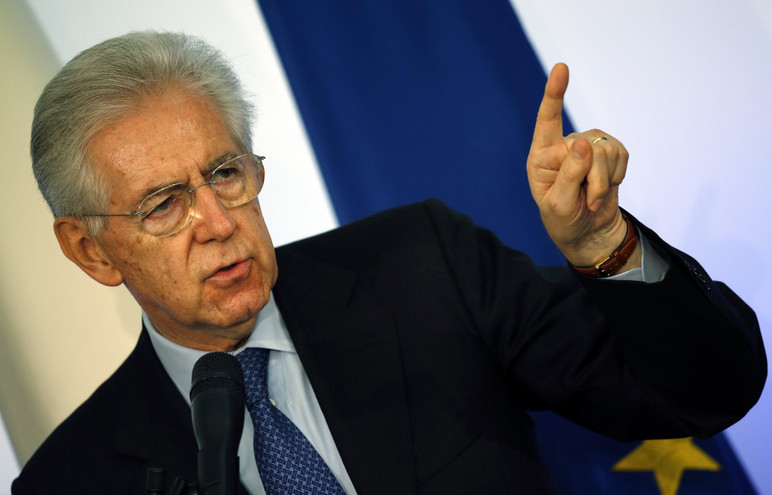 Την παραίτηση Λέτα ζήτησε η Επιλογή Πολιτών στην Ιταλία