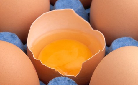 Οι ασυνήθιστες χρήσεις των αυγών