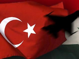 Διαψεύδει η Τουρκία την σύλληψη πιλότων της στη Συρία
