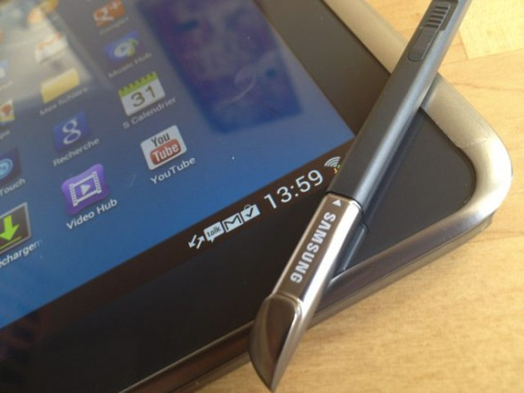 Αυτό είναι το νέο Galaxy Note 8.0 tablet