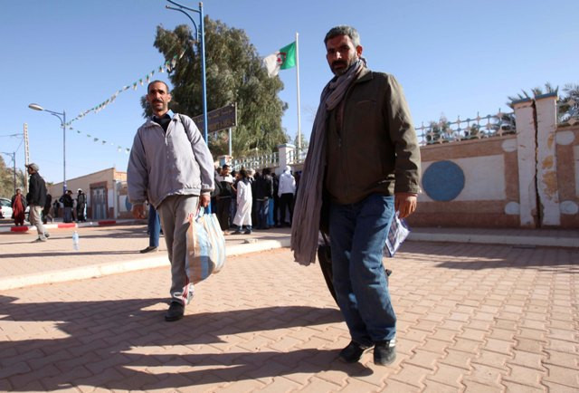 Αισιόδοξο το Όσλο για το τέλος της κρίσης στην Αλγερία