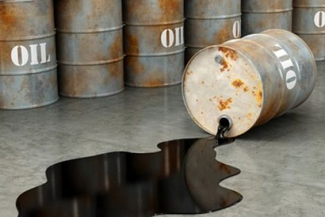 Ανταλλαγή πετρελαίου με αγαθά διαπραγματεύονται Ιράν και Ρωσία