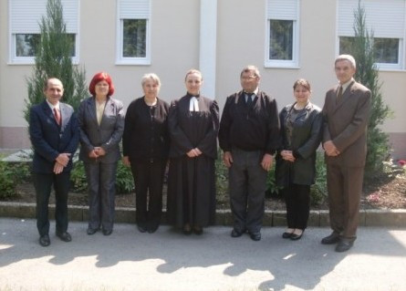 Για πρώτη φορά γυναίκα ιερέας στο Βελιγράδι