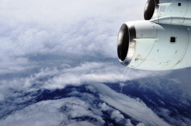 Ο θόρυβος των αεροπλάνων συνδέεται με αυξημένο κίνδυνο ασθενειών