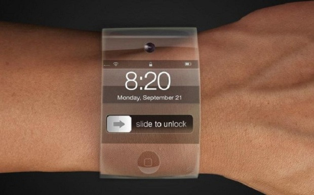 Ξεκίνησε η παραγωγή των iWatch σύμφωνα με ξένο δημοσίευμα