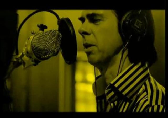Τραγούδι του Nick Cave για την Ελλάδα της κρίσης