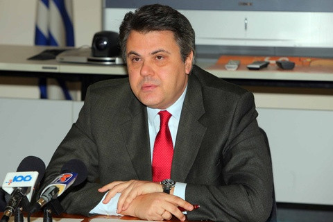 Αθώος ο πρώην περιφερειάρχης Κ. Μακεδονίας Γ. Τσιότρας