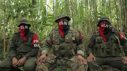 Ελεύθεροι δύο γερμανοί όμηροι από τους αντάρτες της Κολομβίας