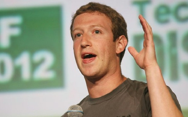 Σφοδρή επίθεση του Zuckerberg στην Apple