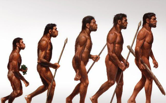 Το αρχαιότερο δείγμα Homo Sapiens βρέθηκε στην Ελλάδα