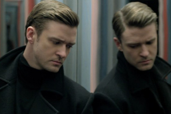 Το νέο video clip του Justin Timberlake