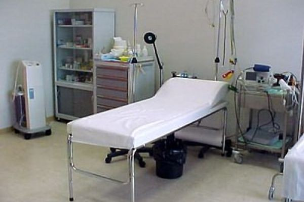 Κέντρο Υγείας ιδρύεται στη Σιάτιστα